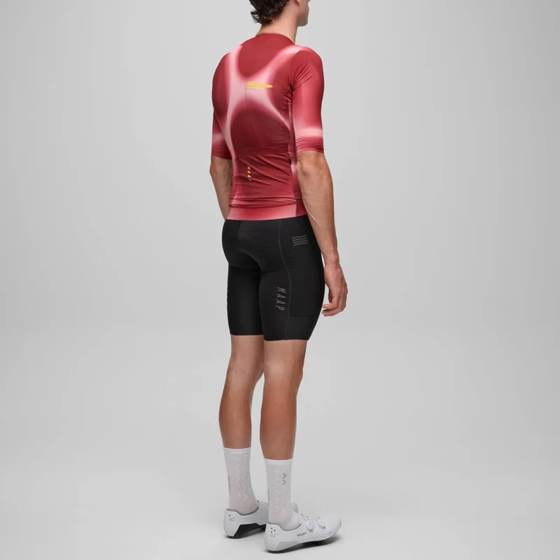 Maglia Maap Void Pro Race - Rosso
