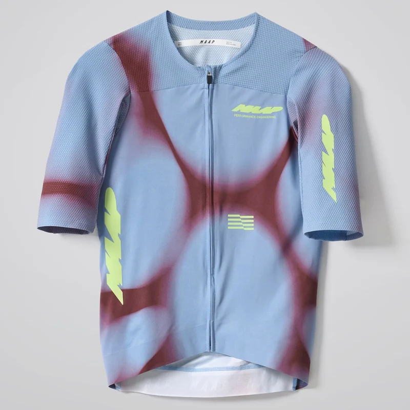 Maglia Maap Void Pro Race - Azzurro