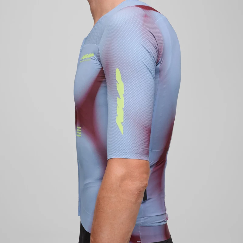 Maglia Maap Void Pro Race - Azzurro