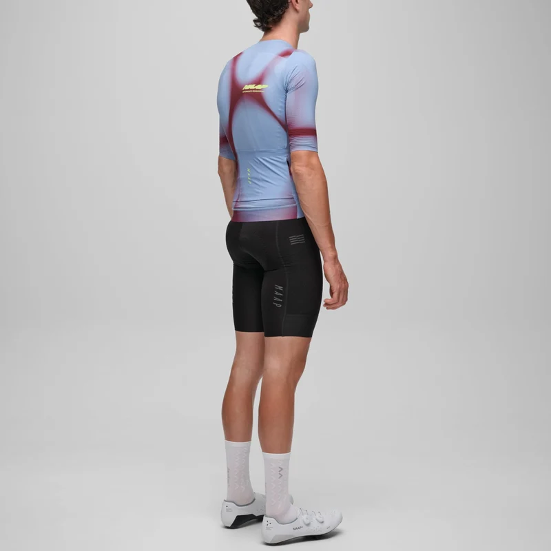 Maglia Maap Void Pro Race - Azzurro