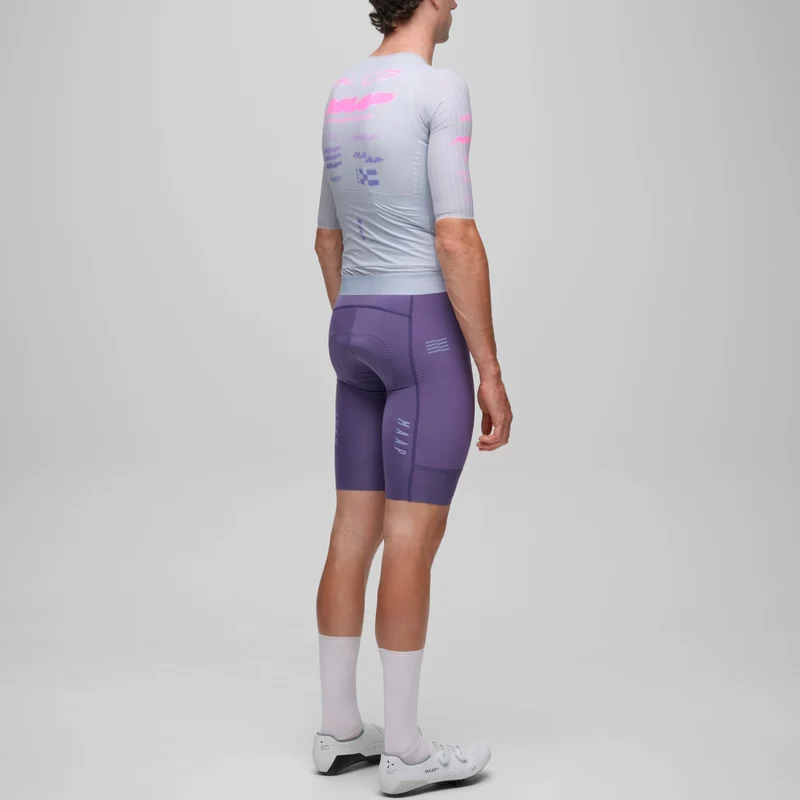 Maglia Maap Beta Pro Aero - Azzurro