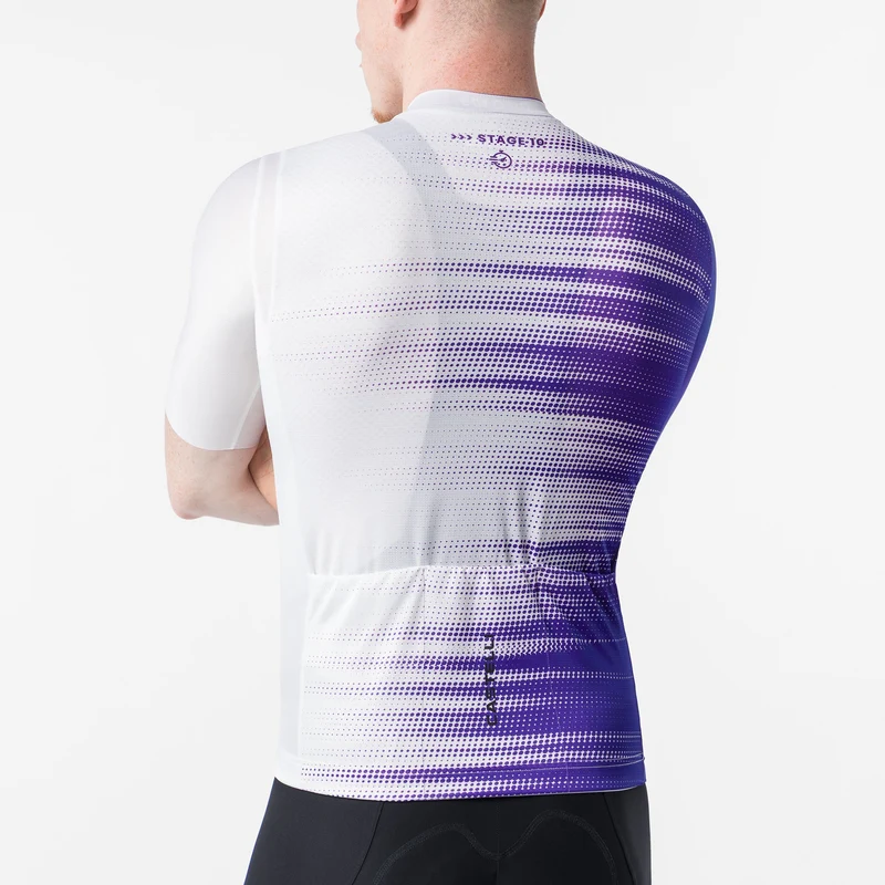 Maglia Viareggio Massa Giro d'Italia 2026