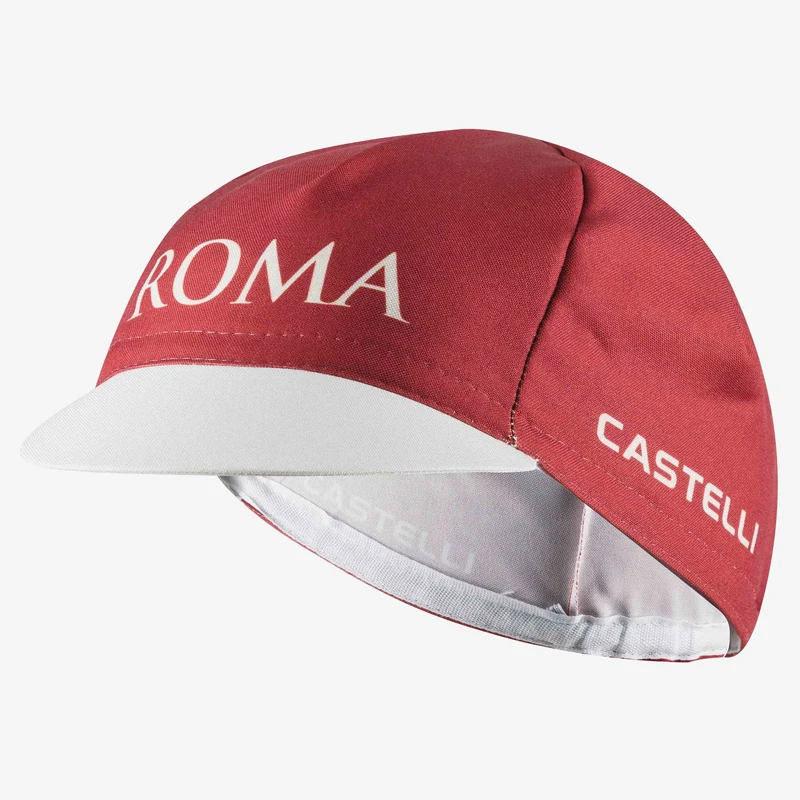 Cappellino Roma Giro d'Italia 2026