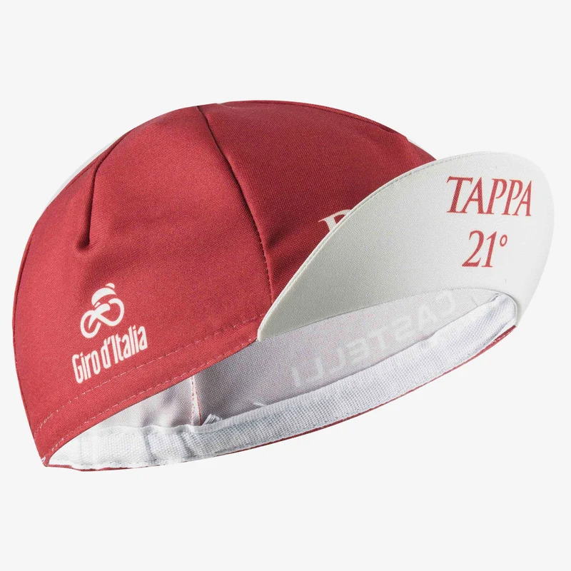 Cappellino Roma Giro d'Italia 2026