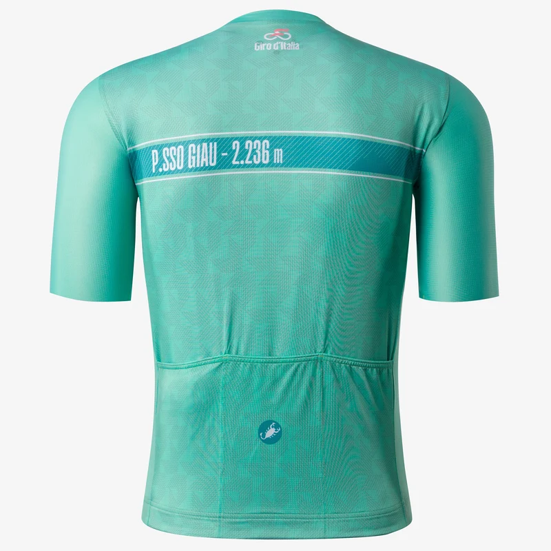 Maglia Cima Coppi Giro d'Italia 2026