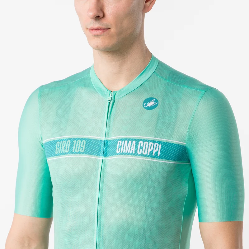 Maglia Cima Coppi Giro d'Italia 2026