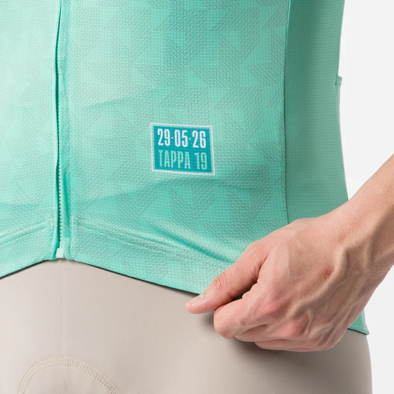 Maglia Cima Coppi Giro d'Italia 2026