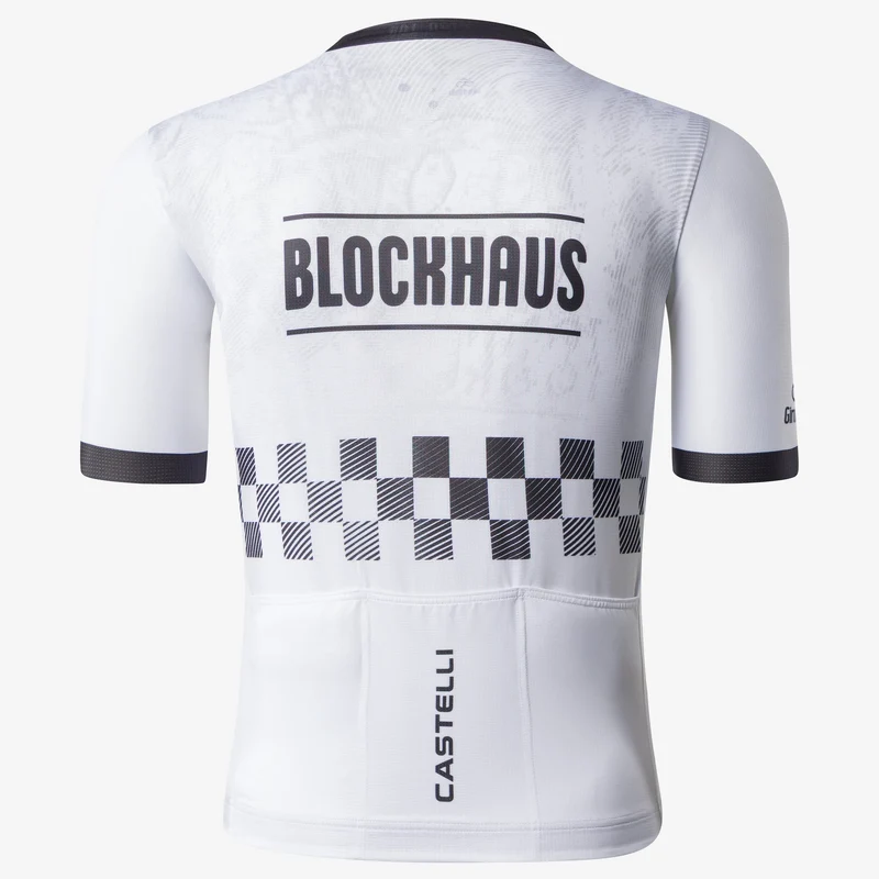 Maglia Blockhaus Giro d'Italia 2026