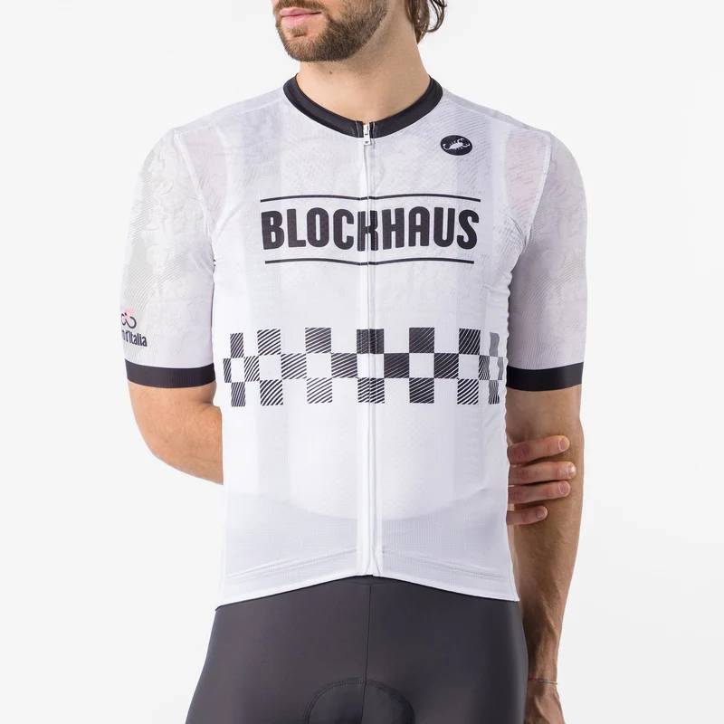 Maglia Blockhaus Giro d'Italia 2026