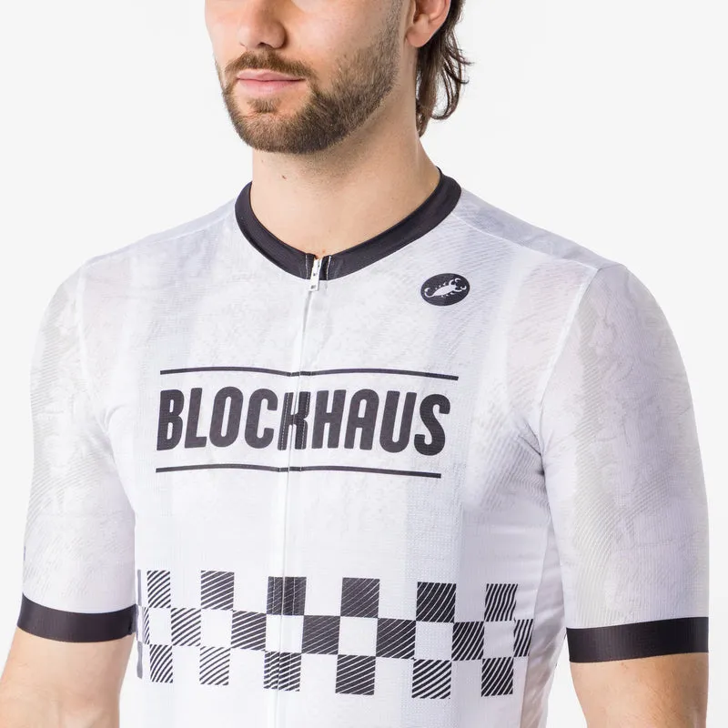 Maglia Blockhaus Giro d'Italia 2026