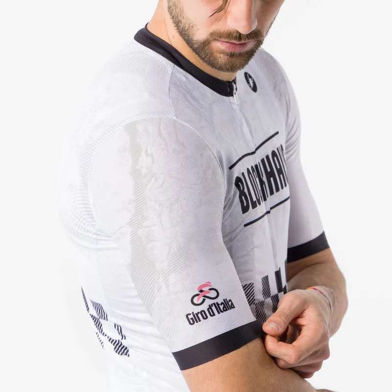 Maglia Blockhaus Giro d'Italia 2026