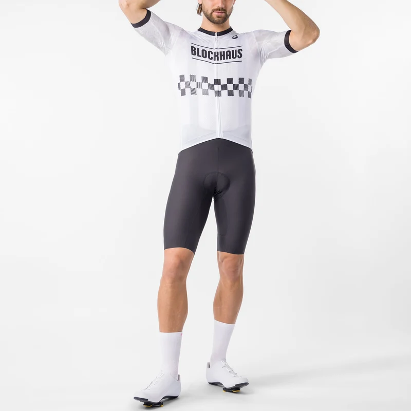 Maglia Blockhaus Giro d'Italia 2026
