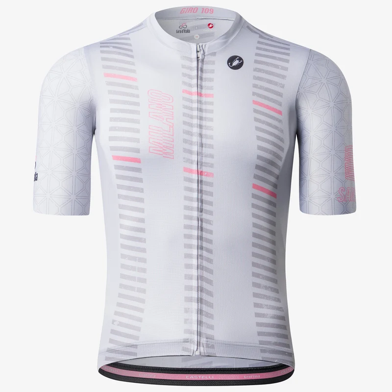 Maglia Milano Giro d'Italia 2026