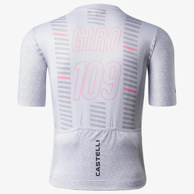 Maglia Milano Giro d'Italia 2026