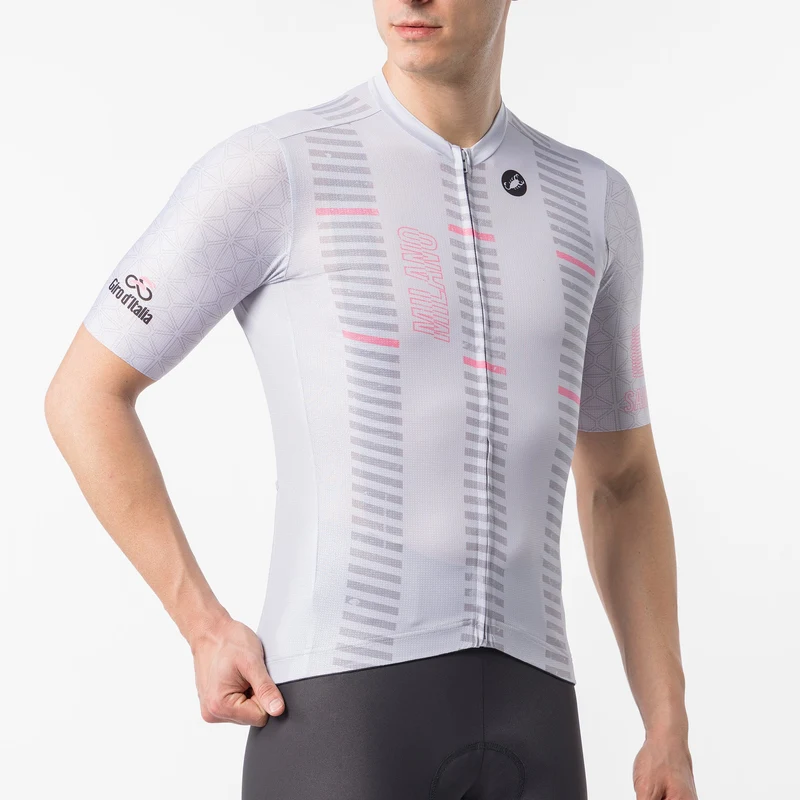 Maglia Milano Giro d'Italia 2026