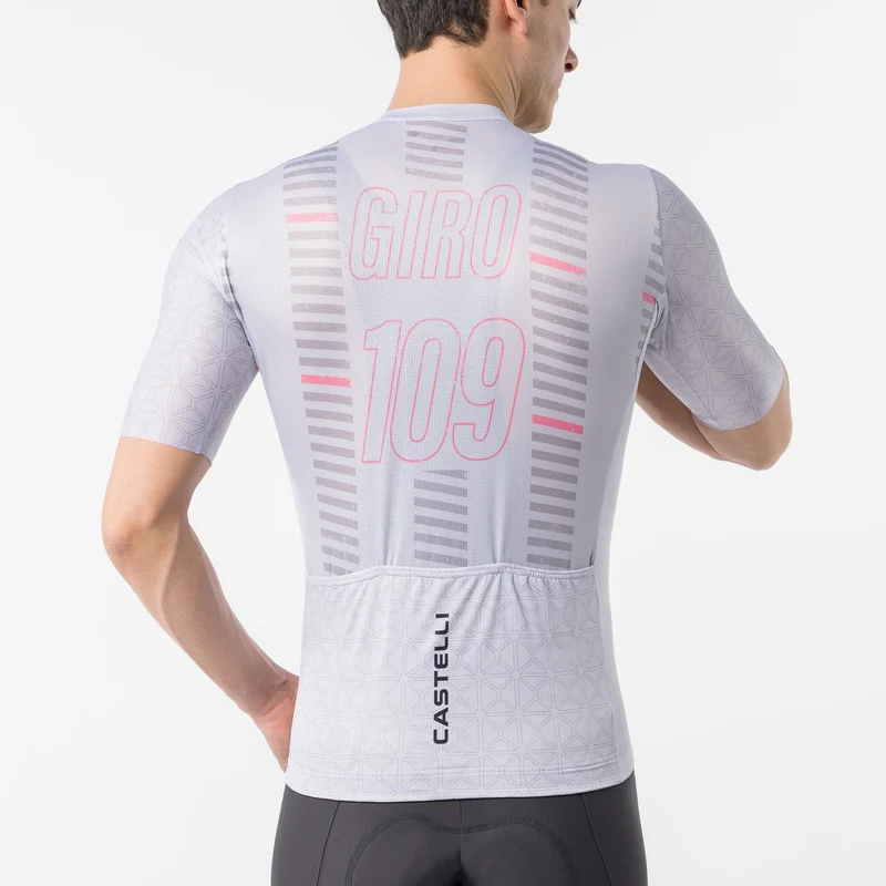 Maglia Milano Giro d'Italia 2026