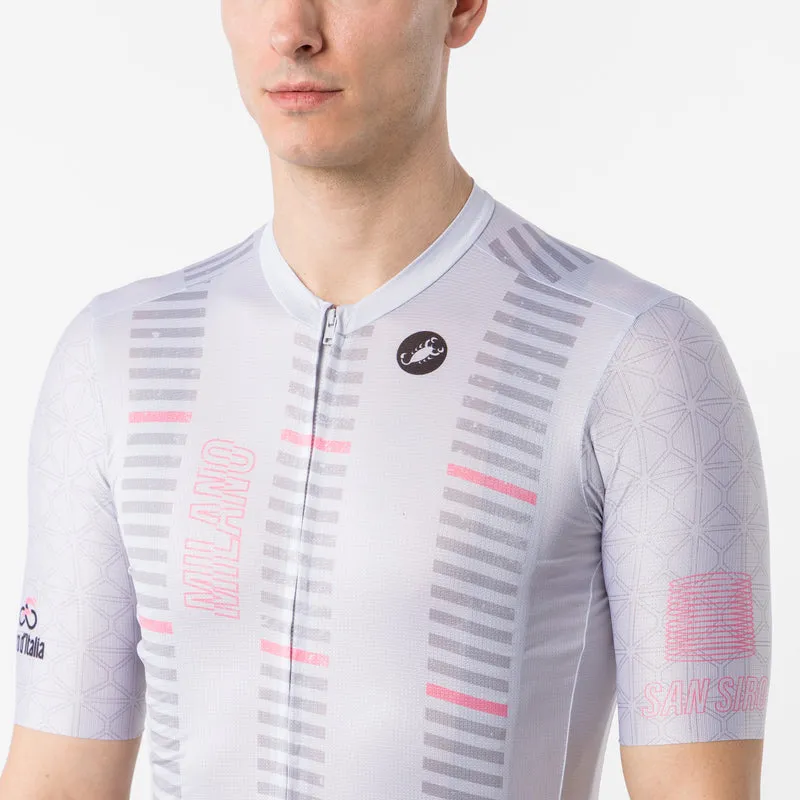 Maglia Milano Giro d'Italia 2026