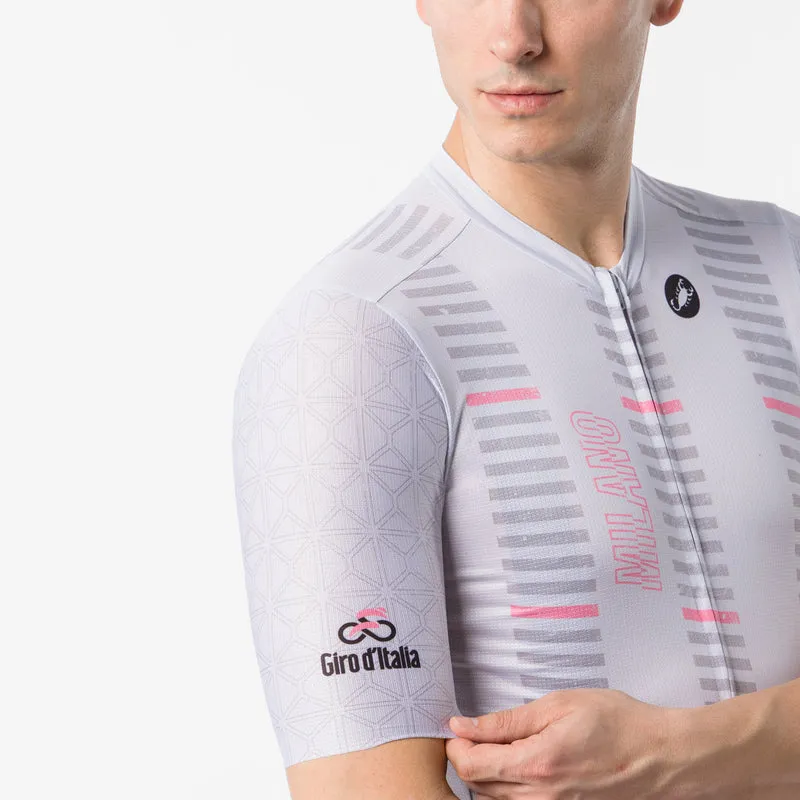 Maglia Milano Giro d'Italia 2026
