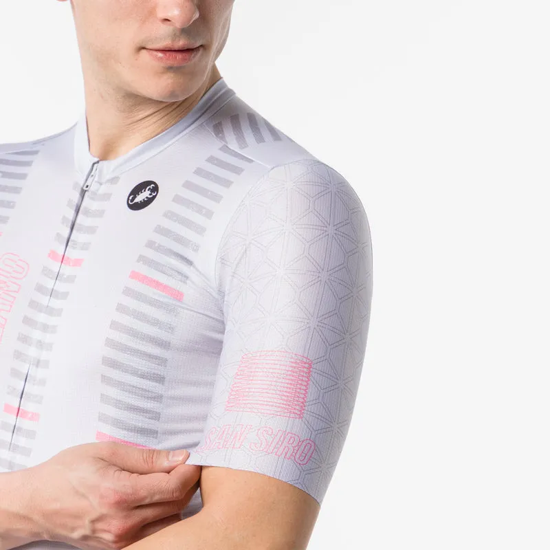 Maglia Milano Giro d'Italia 2026