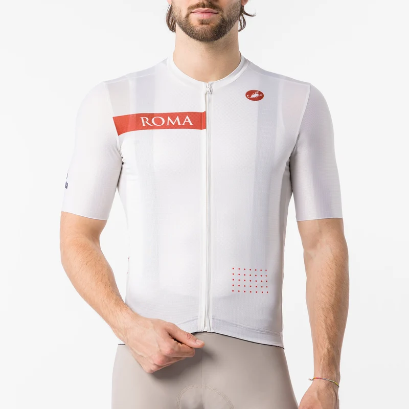 Maglia Roma Giro d'Italia 2026