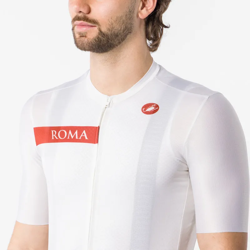 Maglia Roma Giro d'Italia 2026