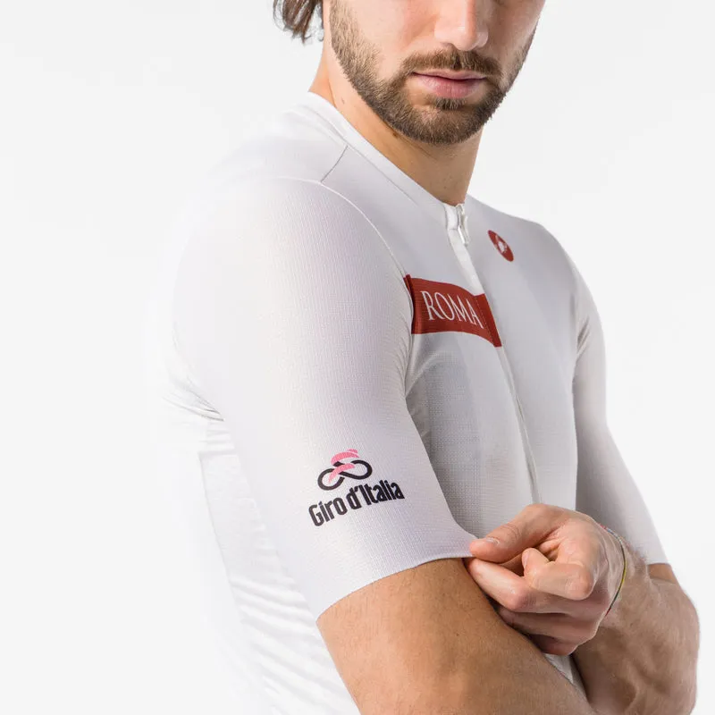 Maglia Roma Giro d'Italia 2026