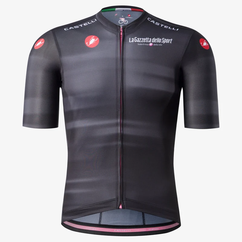 Maglia Nera Giro d'Italia 2026 Competizione 4