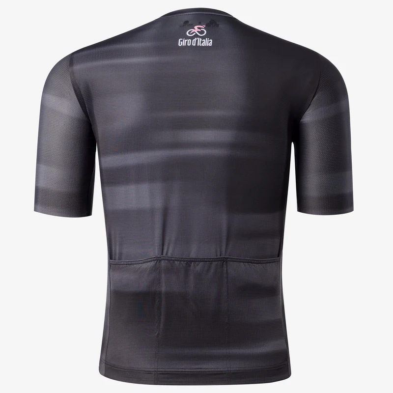 Maglia Nera Giro d'Italia 2026 Competizione 4