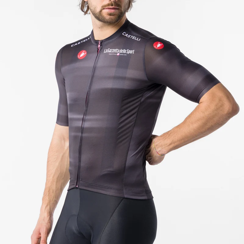 Maglia Nera Giro d'Italia 2026 Competizione 4
