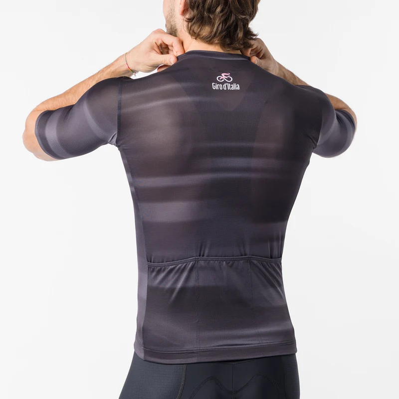 Maglia Nera Giro d'Italia 2026 Competizione 4