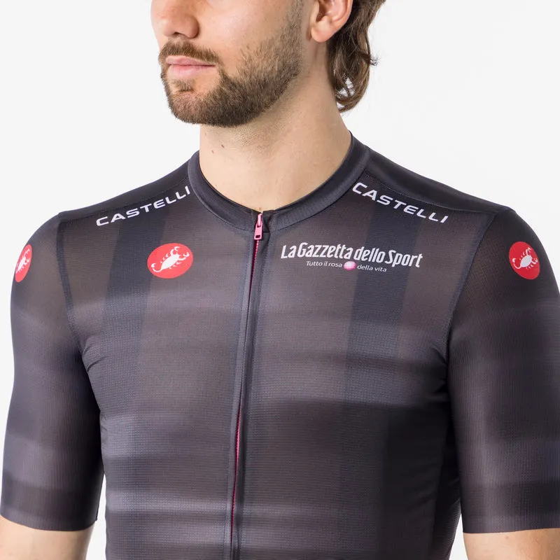 Maglia Nera Giro d'Italia 2026 Competizione 4