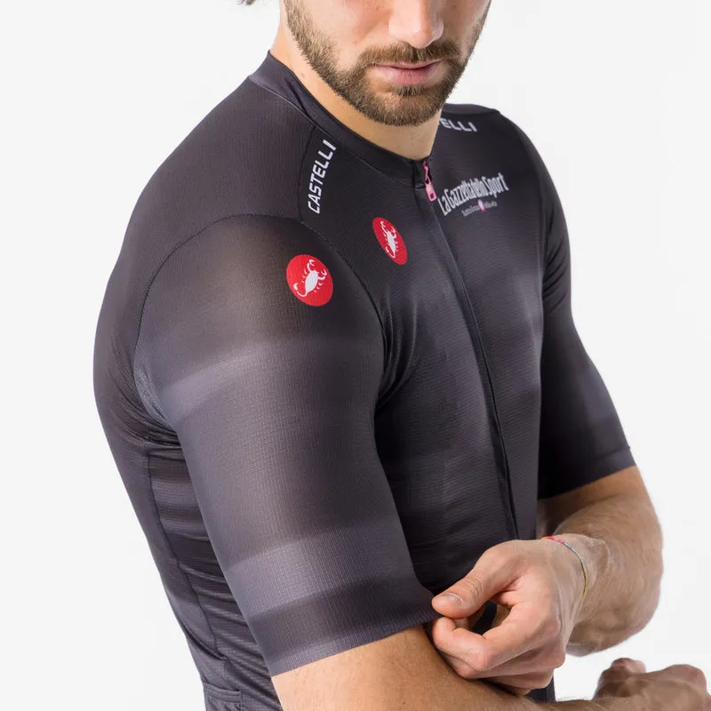 Maglia Nera Giro d'Italia 2026 Competizione 4