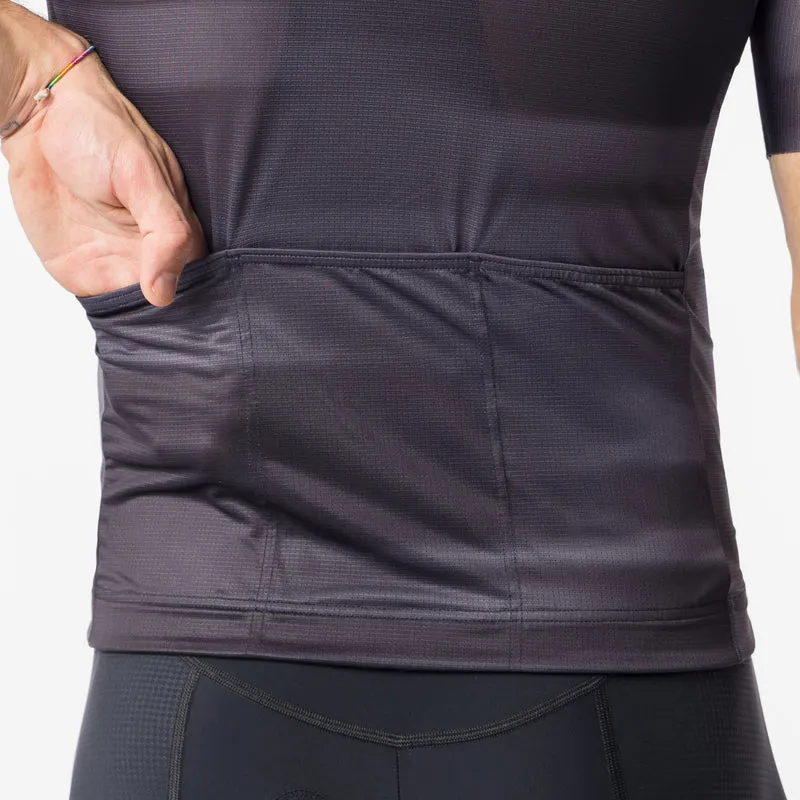 Maglia Nera Giro d'Italia 2026 Competizione 4