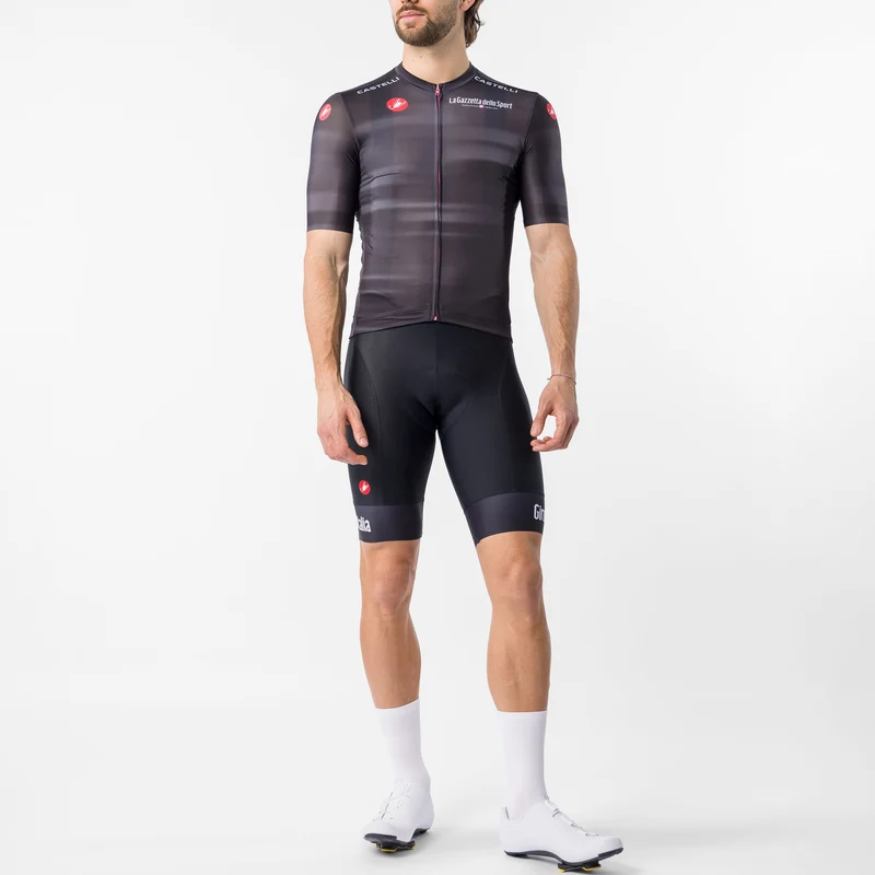 Maglia Nera Giro d'Italia 2026 Competizione 4