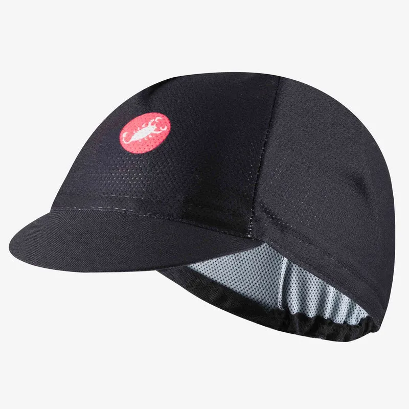 Cappellino Giro d'Italia 2026 - Nero