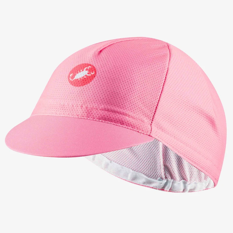 Cappellino Giro d'Italia 2026 - Rosa