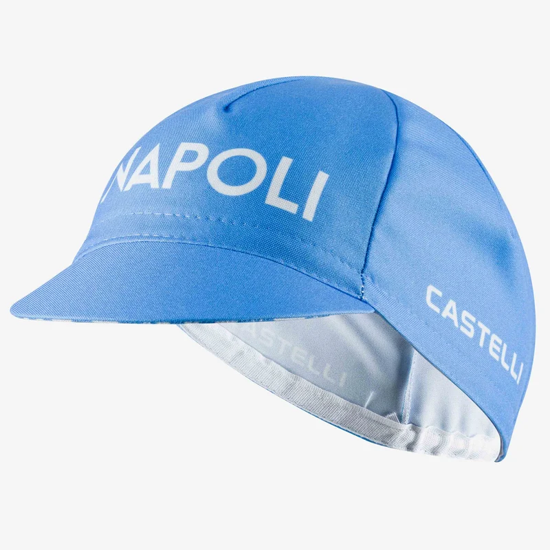 Cappellino Napoli Giro d'Italia 2026