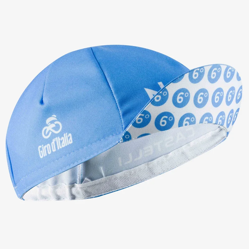 Cappellino Napoli Giro d'Italia 2026