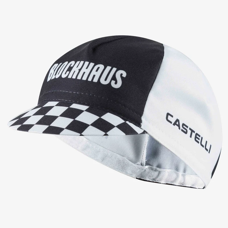 Cappellino Blockhaus Giro d'Italia 2026