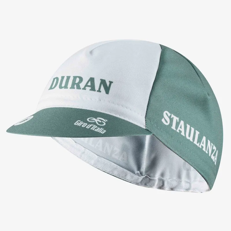 Cappellino Duran Giro d'Italia 2026