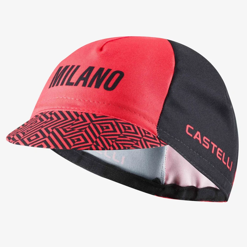 Cappellino Milano Giro d'Italia 2026