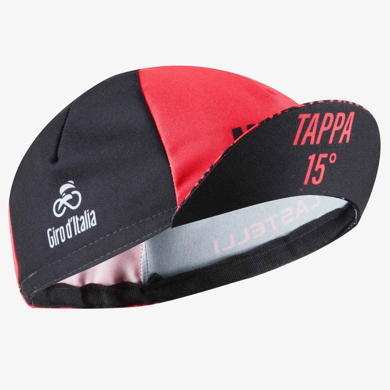 Cappellino Milano Giro d'Italia 2026