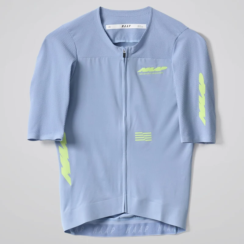 Maglia Maap Eclipse Pro Race - Azzurro