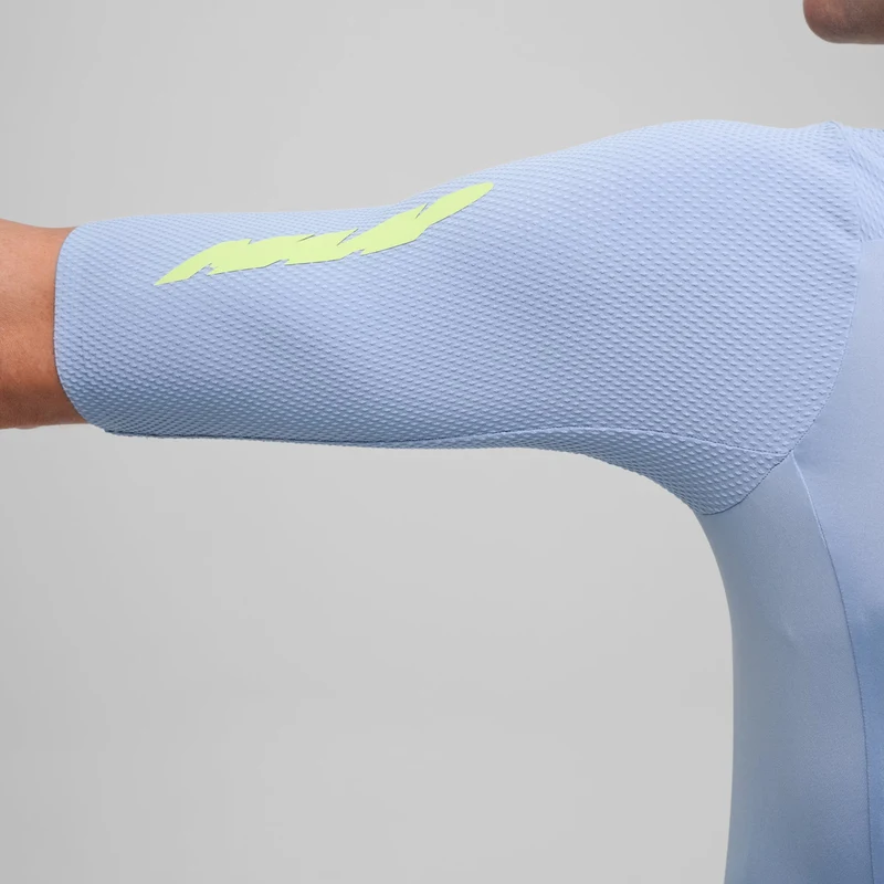 Maglia Maap Eclipse Pro Race - Azzurro