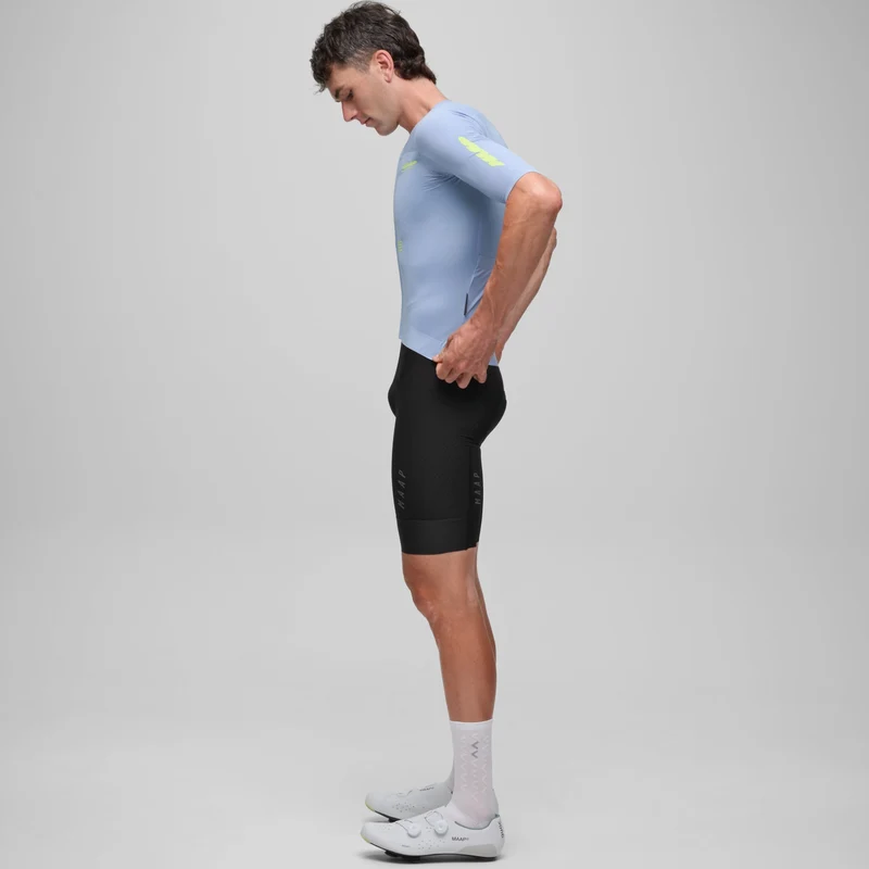 Maglia Maap Eclipse Pro Race - Azzurro