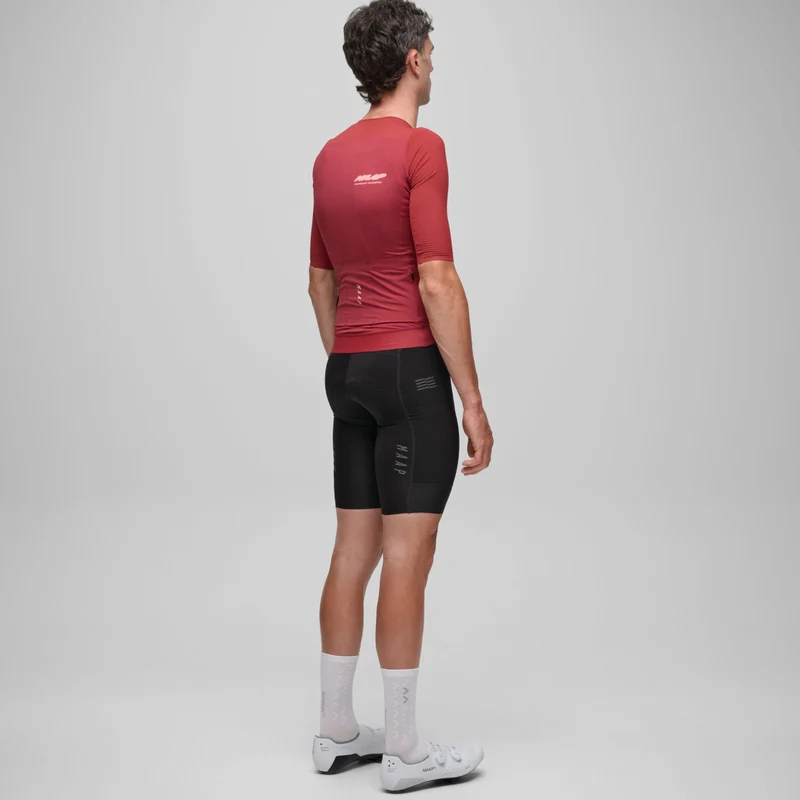 Maglia Maap Eclipse Pro Race - Rosso