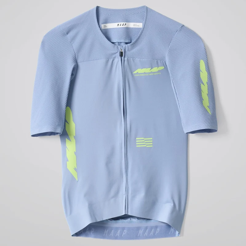 Maglia donna Maap Eclipse Pro Race - Azzurro