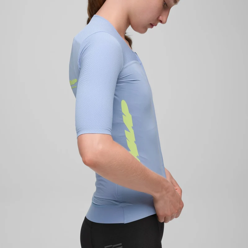 Maglia donna Maap Eclipse Pro Race - Azzurro