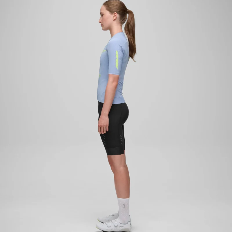 Maglia donna Maap Eclipse Pro Race - Azzurro