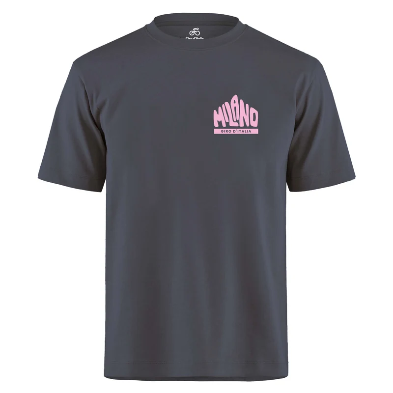 T-shirt Milano Giro d'Italia